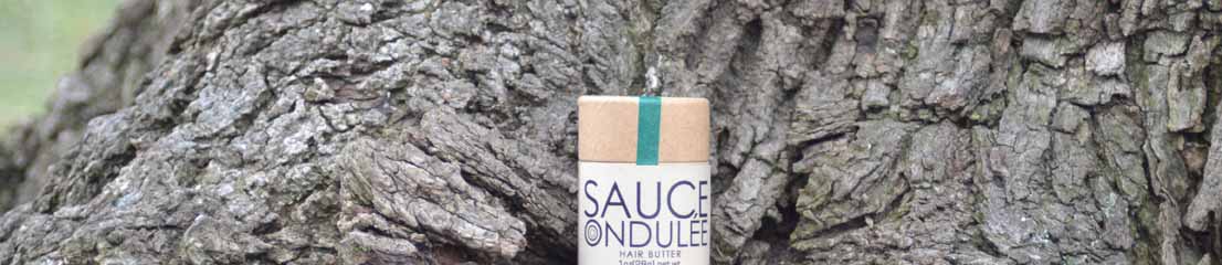Sauce Undulee in Biodegradable Easy Application Tube